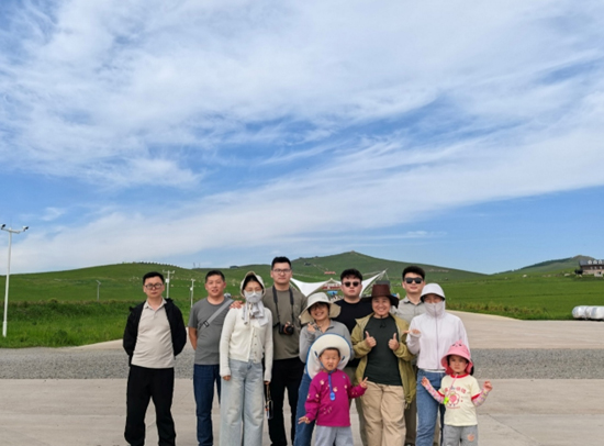 2323年 10月21日—10月26日  海南、白银、泰国之旅